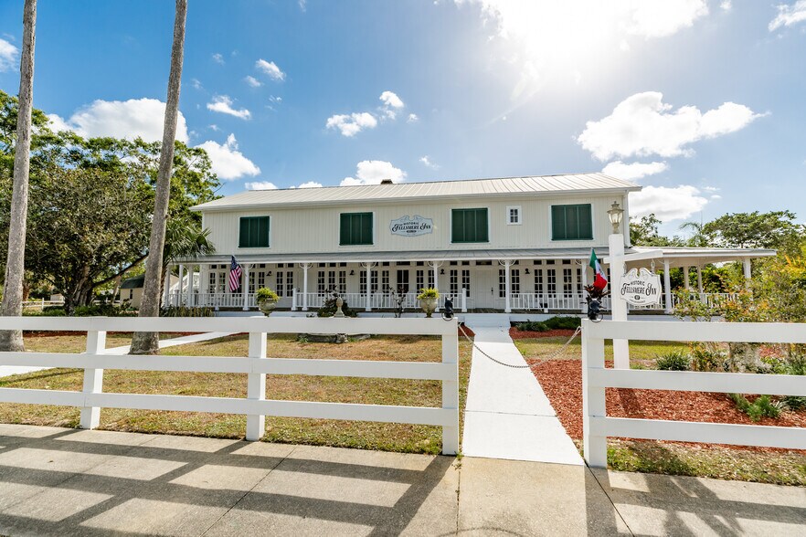 107 N Broadway St, Fellsmere, FL à vendre - Photo de l’immeuble – Image 2 sur 36
