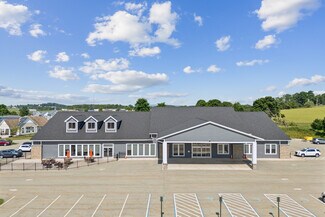 Plus de détails pour 1495 N Center Ave, Somerset, PA - Santé à vendre