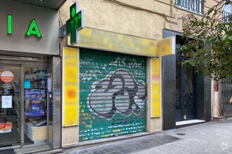 Avenida De La Reina Victoria, 20, Madrid, Madrid à louer Photo intérieure– Image 1 sur 1