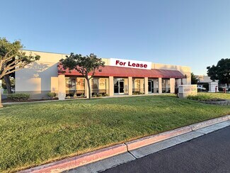 Plus de détails pour 1802-1830 Verne Roberts Cir, Antioch, CA - Local d'activités, Industriel/Logistique à louer