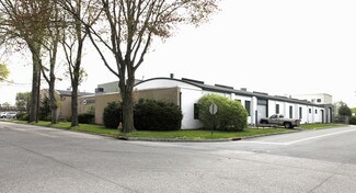 Plus de détails pour 261 Monroe Ave, Kenilworth, NJ - Local d’activités à vendre