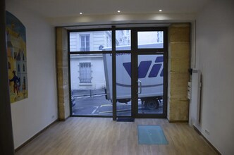 13 Rue Hermel, Paris à louer Photo intérieure– Image 2 sur 4
