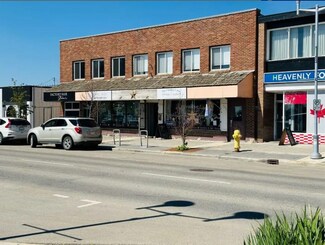 Plus de détails pour 10124 100 Av, Grande Prairie, AB - Logement à vendre