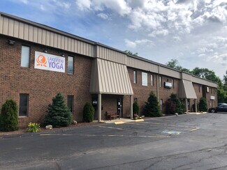Plus de détails pour 501 Valleybrook Rd, McMurray, PA - Bureau à louer