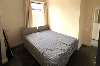 Plus de détails pour 35 Cromford Rd, Nottingham - Local commercial à vendre