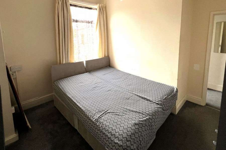 35 Cromford Rd, Nottingham à vendre Photo de l’immeuble– Image 1 sur 4