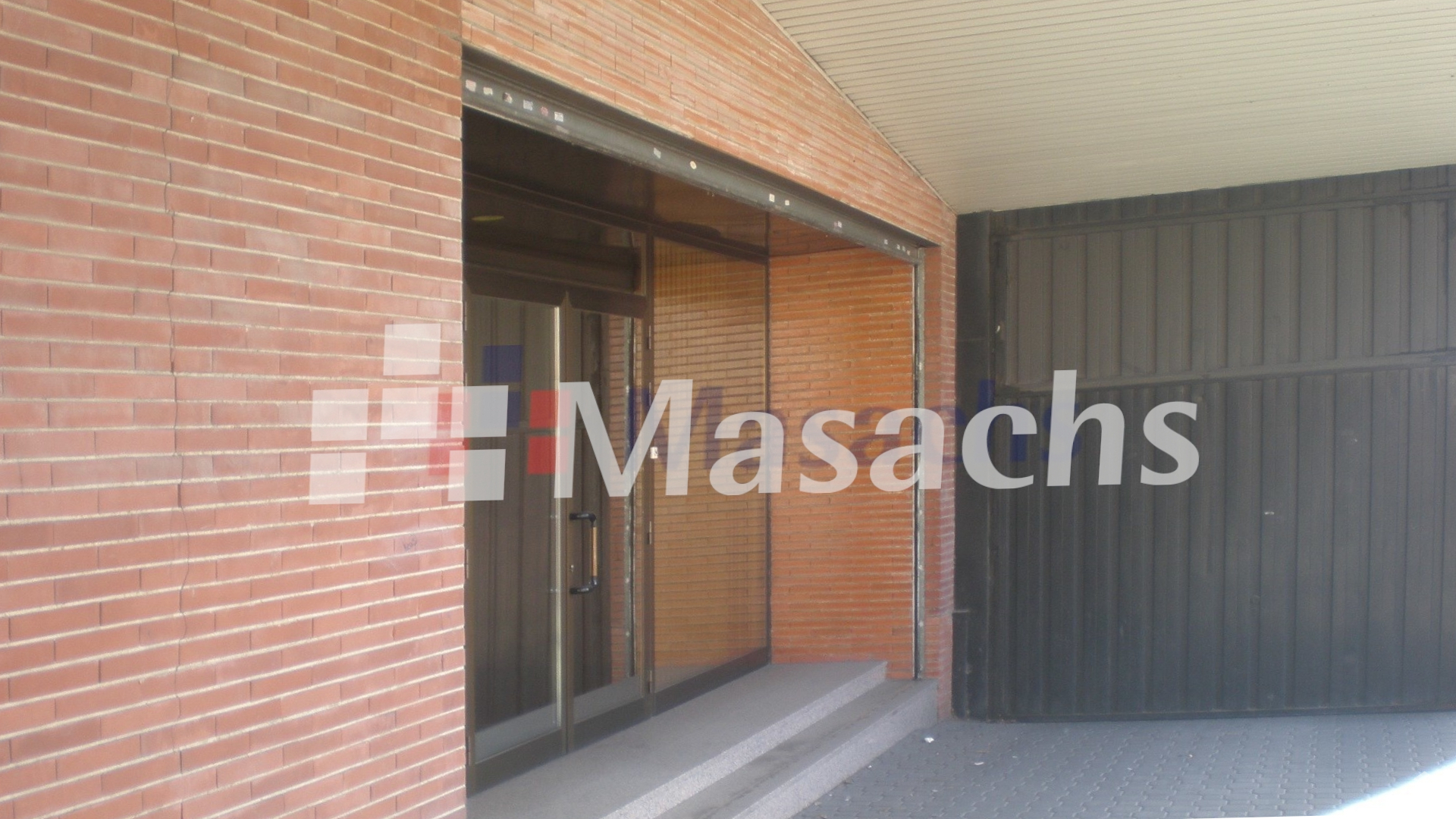 Bureau dans Madrid, Madrid à vendre Photo intérieure– Image 1 sur 2