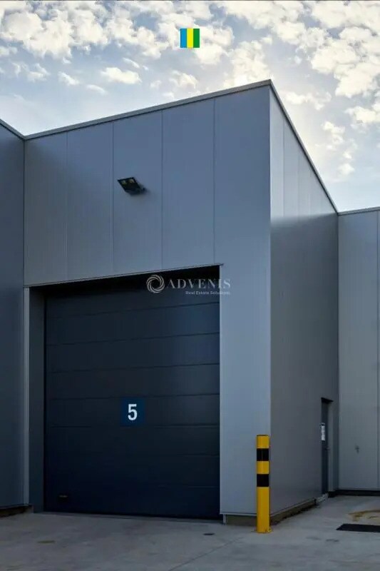 Industriel/Logistique dans  à louer Photo de l’immeuble– Image 1 sur 2