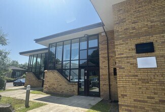 Plus de détails pour Pittman Way, Preston - Bureau à louer
