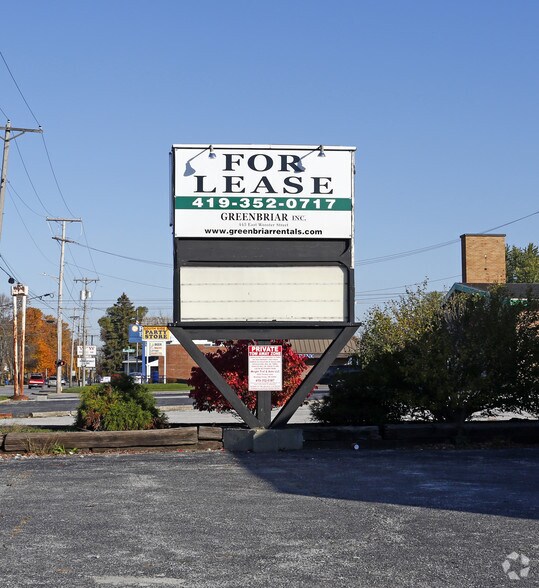 809 S Main St, Bowling Green, OH à louer - Photo de l’immeuble – Image 3 sur 3