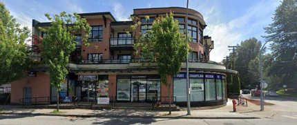 2664 Kingsway Ave, Port Coquitlam, BC à vendre Photo de l’immeuble– Image 1 sur 3