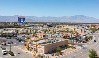 Plus de détails pour 78375 Varner Rd, Palm Desert, CA - Local commercial à vendre