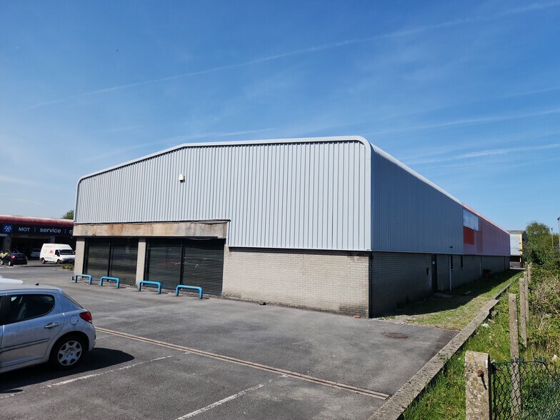 Samlet Rd, Swansea à louer - Photo de l’immeuble – Image 2 sur 2