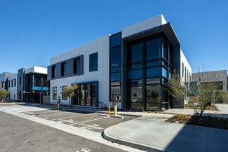 Plus de détails pour 3001 N Hollywood Way, Burbank, CA - Bureau à louer
