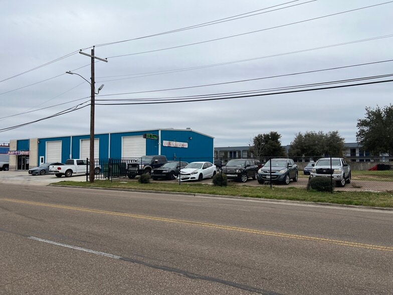 3107 Red River St, Victoria, TX à vendre - Photo de l’immeuble – Image 3 sur 9
