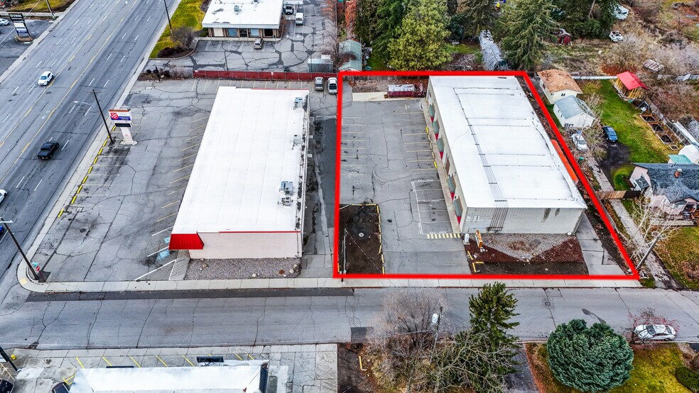 21 N Skipworth Rd, Spokane Valley, WA à vendre - Photo de l’immeuble – Image 2 sur 25