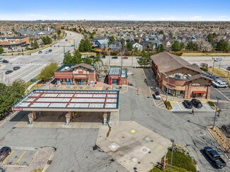 Plus de détails pour Circle K & Discount Tire – Local commercial à vendre, Highlands Ranch, CO