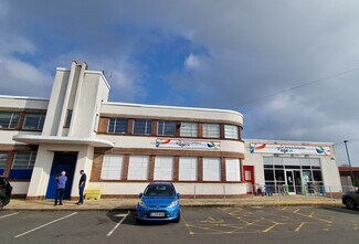 Plus de détails pour Wiltshire Rd, Derby - Local commercial à vendre