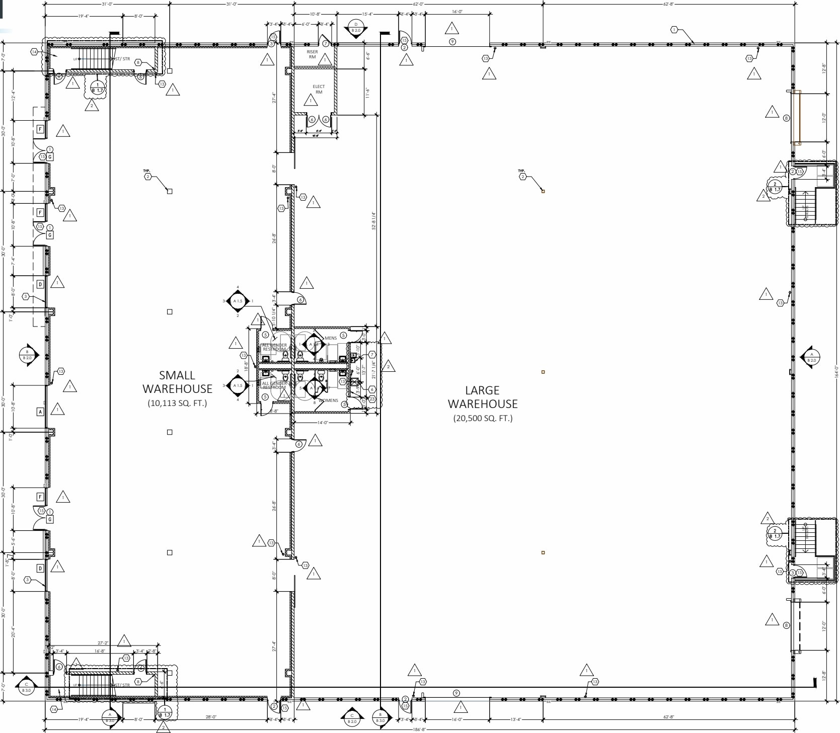 32113 Corydon St, Lake Elsinore, CA à louer Plan d’étage– Image 1 sur 2