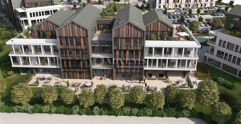 Local commercial dans Serris à vendre - Photo de l’immeuble – Image 3 sur 6