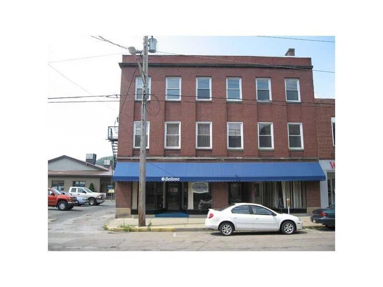 139-141 S Jefferson St, Kittanning, PA à vendre - Photo principale – Image 1 sur 19