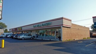 Plus de détails pour 5733-5747 S Harlem Ave, Chicago, IL - Local commercial à louer