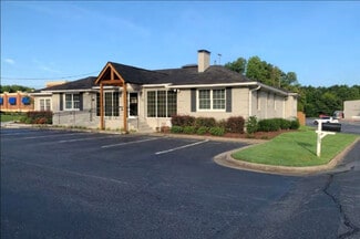 Plus de détails pour 703 Atlanta Hwy, Cumming, GA - Local commercial à louer