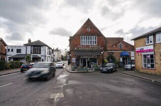 Plus de détails pour College St, Petersfield - Local commercial à vendre