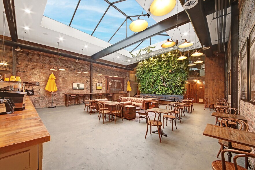 69 Grand St, Brooklyn, NY à louer - Photo de l’immeuble – Image 2 sur 28