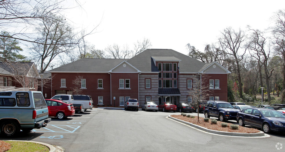 203 W Main St, Lexington, SC à louer - Photo de l’immeuble – Image 2 sur 10