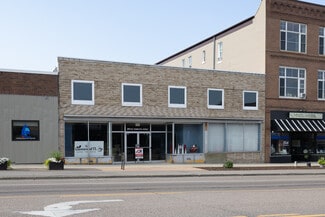 Plus de détails pour 24 E Minnesota Ave, Glenwood, MN - Local commercial à vendre