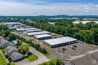 891 Seven Oaks Blvd, Smyrna, TN - Vue aérienne vue de carte