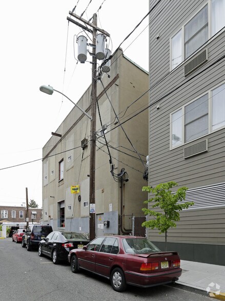 5508 Polk St, West New York, NJ à vendre - Photo de l’immeuble – Image 2 sur 16