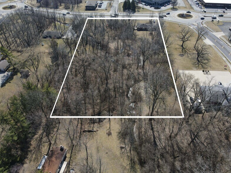 3654 W 96th St, Indianapolis, IN à vendre - Photo principale – Image 1 sur 5