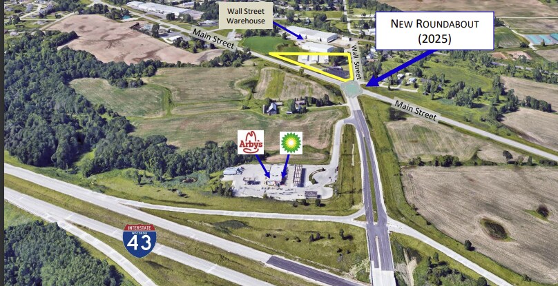 Commercial Redevelopment Opportunity! portefeuille de 2 biens à vendre sur LoopNet.fr - Photo principale – Image 1 sur 1