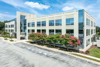 Plus de détails pour 7031 Ridge Rd, Hanover, MD - Bureau à louer