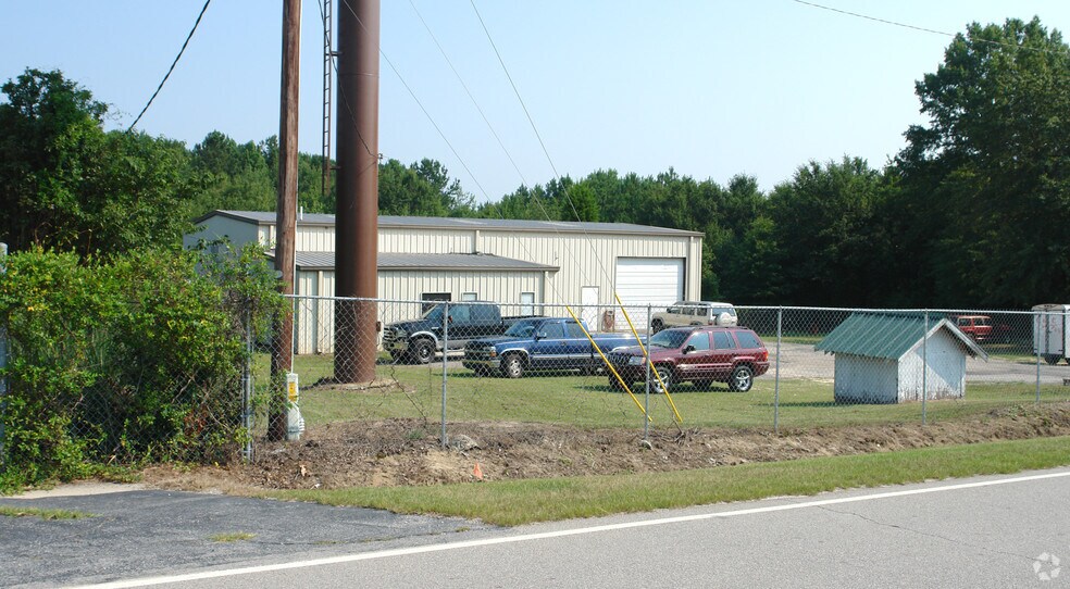 441 Burton Rd, Lexington, SC à louer - Photo de l’immeuble – Image 3 sur 10