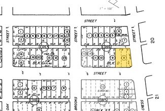 Plus de détails pour 1278-1290 Glenneyre St, Laguna Beach, CA - Bureau à louer
