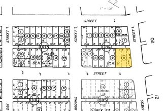 Plus de détails pour 1278-1290 Glenneyre St, Laguna Beach, CA - Bureau à louer