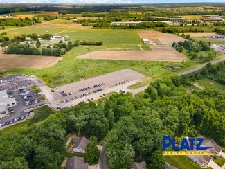 Plus de détails pour Sponseller Rd, Columbiana, OH - Terrain à vendre