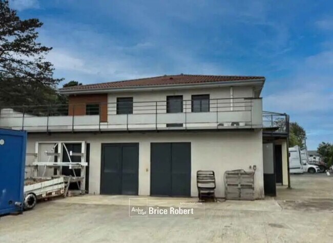 Plus de détails pour Terrain à vendre