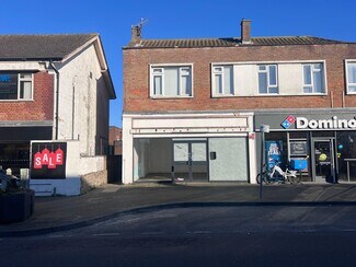 Plus de détails pour 44-46 North Rd, Lancing - Local commercial à louer