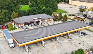 Plus de détails pour 2330 O'Neal Ln, Baton Rouge, LA - Local commercial à vendre