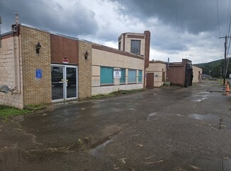 Plus de détails pour 450-452 Canisteo St, Hornell, NY - Local d’activités à vendre
