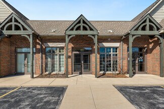Plus de détails pour 4425 Montgomery Rd, Naperville, IL - Bureau/Médical à louer