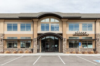 Plus de détails pour 3583 W 9800 S, South Jordan, UT - Bureau/Médical à louer