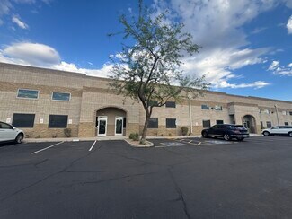 Plus de détails pour 1745 W Deer Valley Rd, Phoenix, AZ - Local d’activités à vendre