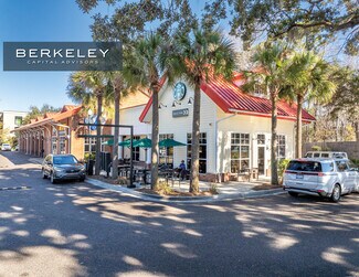 Plus de détails pour 1820 N Highway 17, Mount Pleasant, SC - Local commercial à vendre