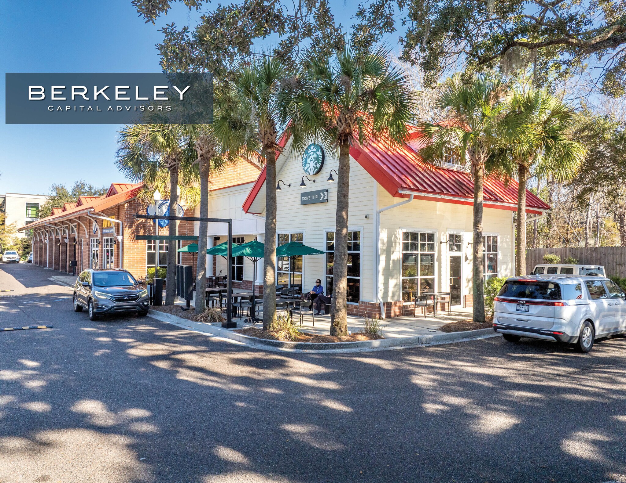 1820 N Highway 17, Mount Pleasant, SC à vendre Photo principale– Image 1 sur 8