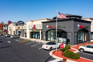 Plus de détails pour 17W480-17W512 22nd St, Oakbrook Terrace, IL - Local commercial à louer